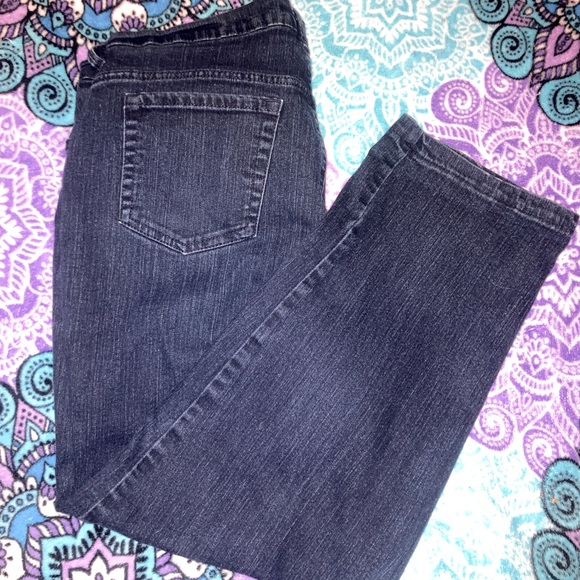 Gloria Vanderbilt Jeans Women’ 18 - Picture 2 of 8